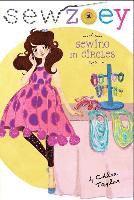 Chloe Taylor - Sewing in Circles, 13, Inbunden