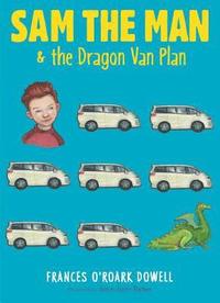 bokomslag Sam The Man & The Dragon Van Plan