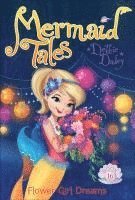 Debbie Dadey - Flower Girl Dreams, Häftad