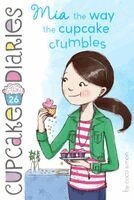 Coco Simon - MIA the Way the Cupcake Crumbles, Häftad