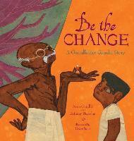 Be the Change 1