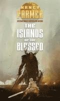 bokomslag The Islands of the Blessed