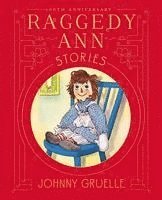 bokomslag Raggedy Ann Stories