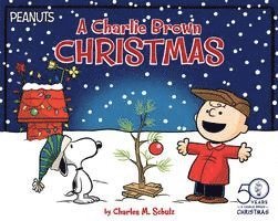 bokomslag A Charlie Brown Christmas