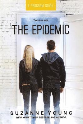 Suzanne Young - Epidemic, Häftad