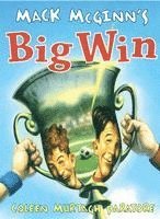 bokomslag Mack McGinn's Big Win