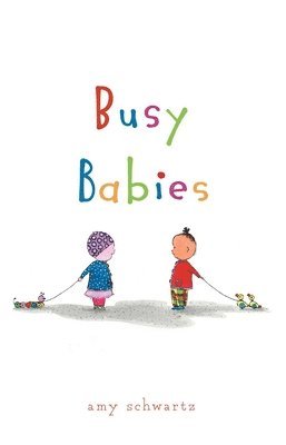 Busy Babies 1
