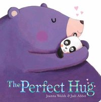 bokomslag The Perfect Hug