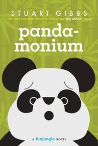 bokomslag Panda-Monium