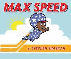 Max Speed 1