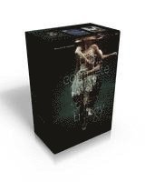 bokomslag The Mara Dyer Trilogy (Boxed Set)