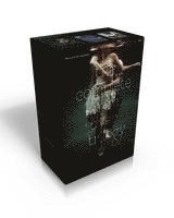 bokomslag The Mara Dyer Trilogy (Boxed Set): The Unbecoming of Mara Dyer; The Evolution of Mara Dyer; The Retribution of Mara Dyer