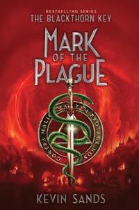 bokomslag Mark of the Plague
