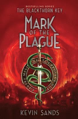 Mark of the Plague 1