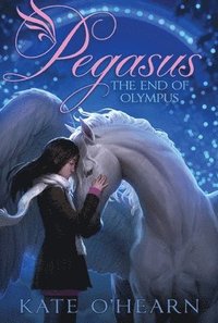 bokomslag O'Hearn, K: End of Olympus