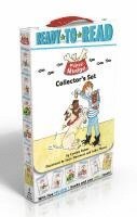 bokomslag Puppy Mudge Collector's Set (Boxed Set): Puppy Mudge Finds a Friend; Puppy Mudge Has a Snack; Puppy Mudge Loves His Blanket; Puppy Mudge Takes a Bath;