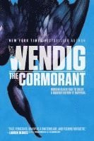 Chuck Wendig - The Cormorant, Häftad