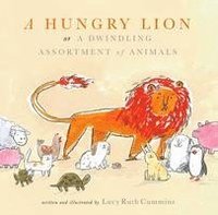 bokomslag A Hungry Lion, or a Dwindling Assortment of Animals
