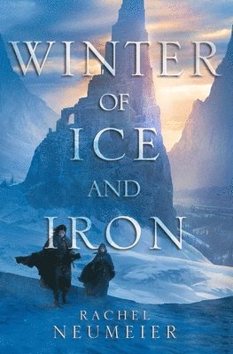 bokomslag Winter of Ice and Iron