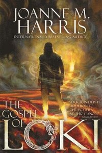 bokomslag The Gospel of Loki