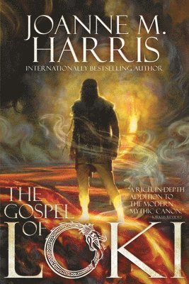 bokomslag The Gospel of Loki