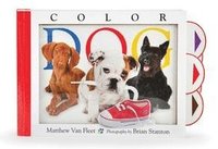 bokomslag Color Dog
