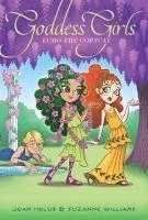 Joan Holub, Suzanne Williams - Echo the Copycat, Häftad