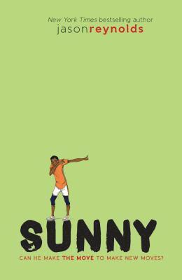 Jason Reynolds - Sunny, Häftad