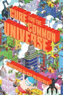 Cure for the Common Universe