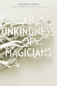 bokomslag An Unkindness of Magicians