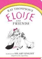 Eloise and Friends 1