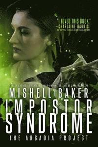 bokomslag Impostor Syndrome
