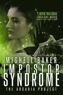 bokomslag Impostor Syndrome
