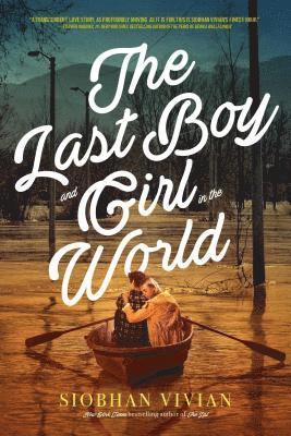 The Last Boy and Girl in the World 1