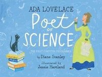 bokomslag Ada Lovelace, Poet of Science