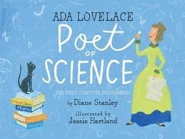 Ada Lovelace, Poet of Science 1