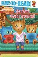 Daniel Gets Scared: Ready-To-Read Pre-Level 1 1