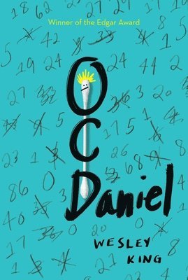 Wesley King - OCDaniel, Häftad