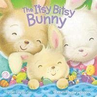 Itsy Bitsy Bunny 1