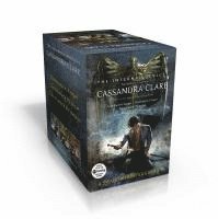Cassandra Clare - The Infernal Devices, the Complete Collection (Boxed Set), Häftad