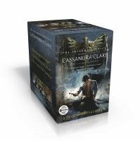 Infernal Devices, The Complete Collection 1