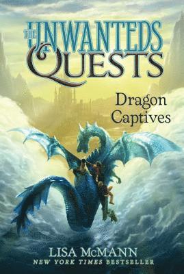 Dragon Captives 1