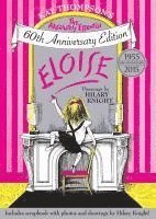 bokomslag Eloise: The Absolutely Essential 60th Anniversary Edition