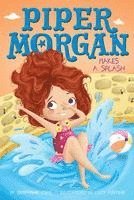 Piper Morgan Makes a Splash 1