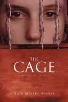 bokomslag The Cage: A Holocaust Memoir