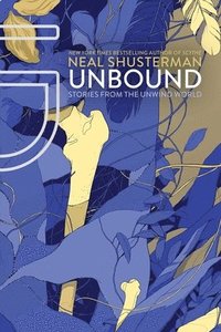bokomslag UnBound