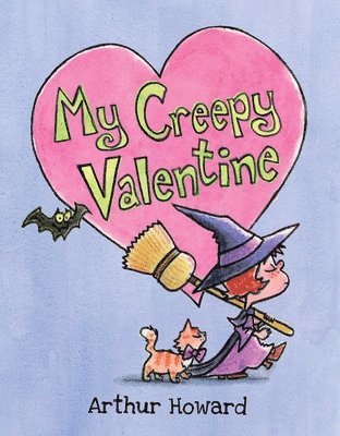 My Creepy Valentine 1