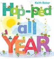 Hap-Pea All Year 1