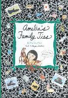 bokomslag Amelia's Family Ties
