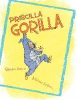 bokomslag Priscilla Gorilla